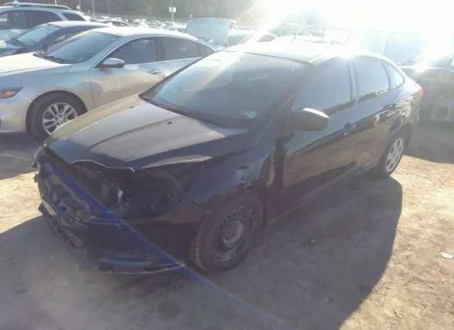 Photo 1 VIN: 1FADP3E24HL275332 - FORD FOCUS 