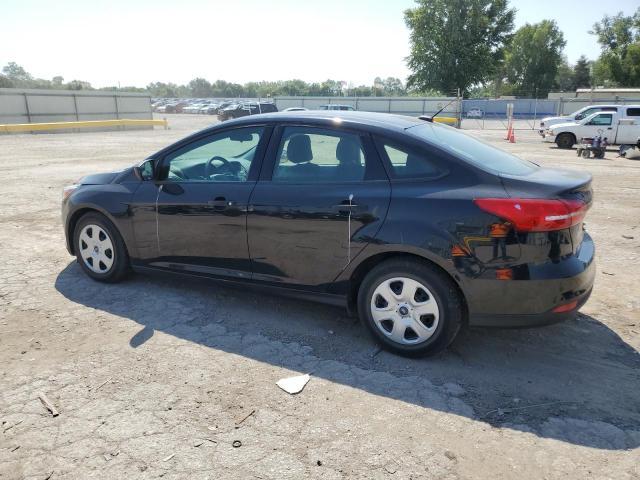 Photo 1 VIN: 1FADP3E24HL284368 - FORD FOCUS S 