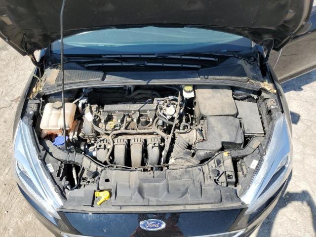 Photo 10 VIN: 1FADP3E24HL284368 - FORD FOCUS S 