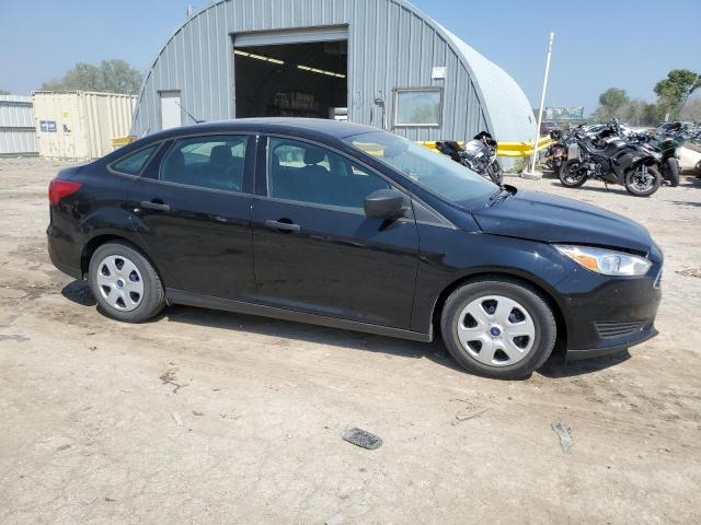 Photo 3 VIN: 1FADP3E24HL284368 - FORD FOCUS S 