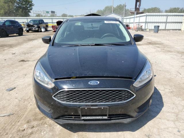 Photo 4 VIN: 1FADP3E24HL284368 - FORD FOCUS S 