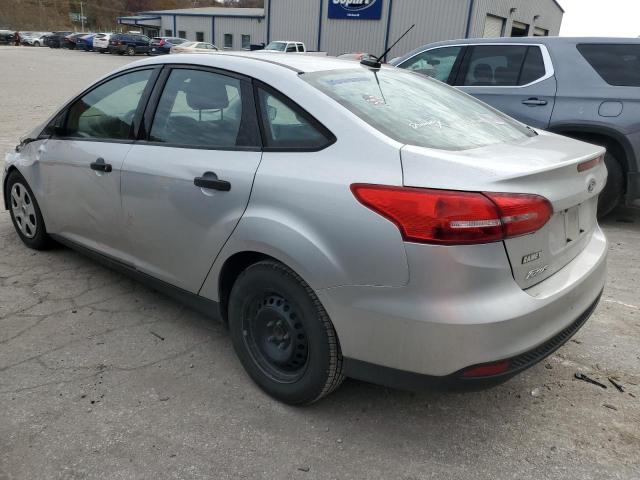 Photo 1 VIN: 1FADP3E24HL298352 - FORD FOCUS S 