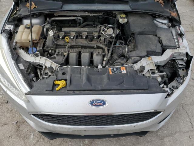 Photo 10 VIN: 1FADP3E24HL298352 - FORD FOCUS S 