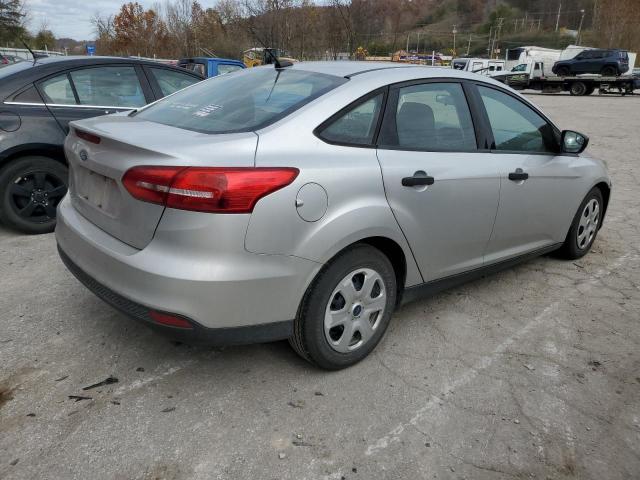 Photo 2 VIN: 1FADP3E24HL298352 - FORD FOCUS S 