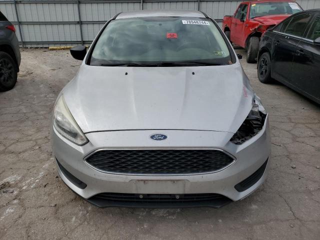 Photo 4 VIN: 1FADP3E24HL298352 - FORD FOCUS S 