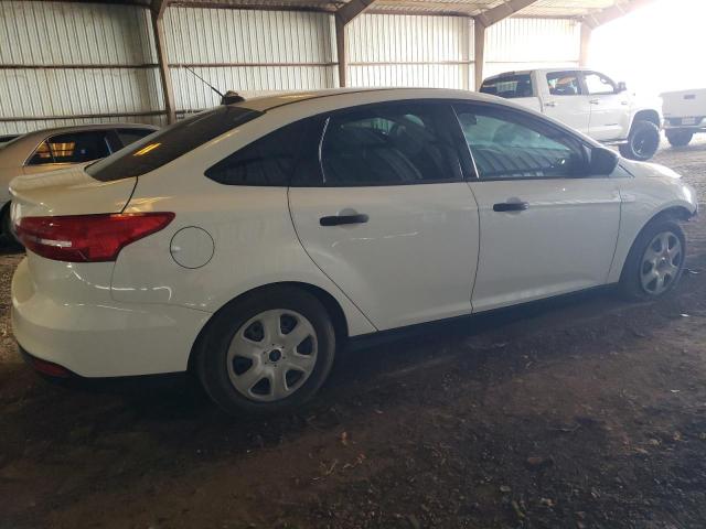 Photo 2 VIN: 1FADP3E24HL303212 - FORD FOCUS 