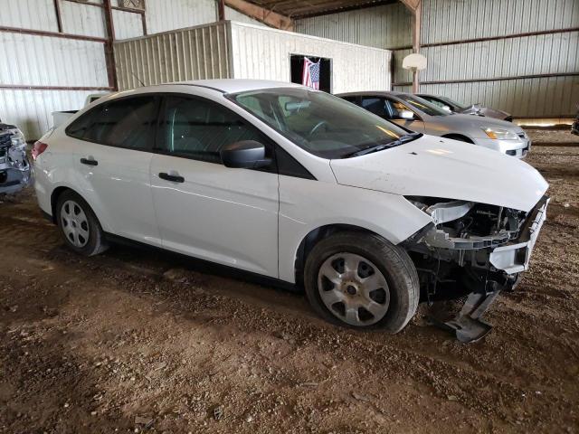 Photo 3 VIN: 1FADP3E24HL303212 - FORD FOCUS 