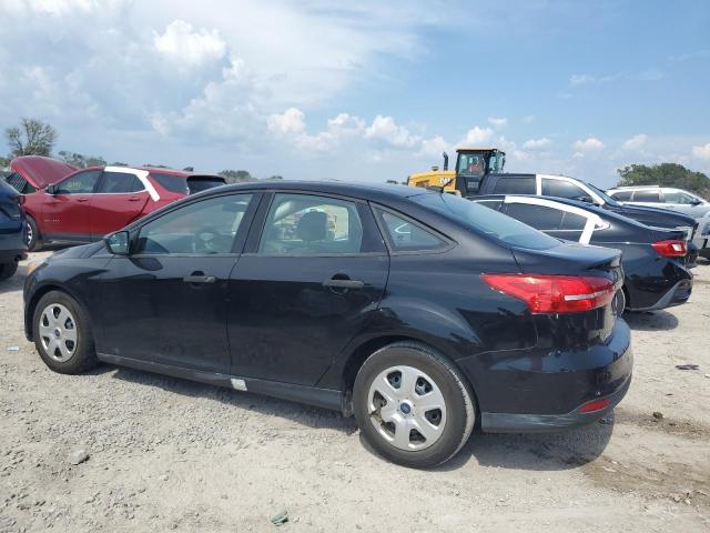 Photo 1 VIN: 1FADP3E24HL322794 - FORD FOCUS S 