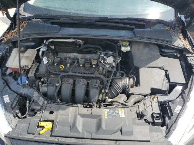 Photo 10 VIN: 1FADP3E24HL322794 - FORD FOCUS S 