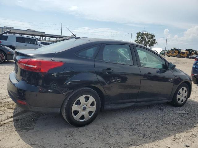 Photo 2 VIN: 1FADP3E24HL322794 - FORD FOCUS S 