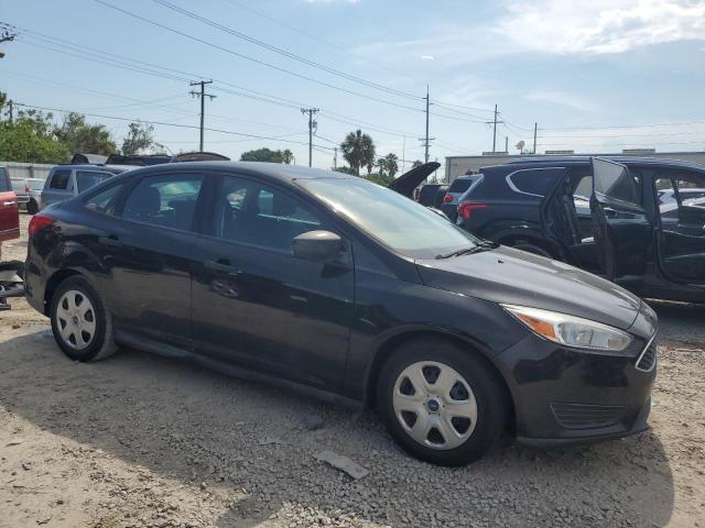 Photo 3 VIN: 1FADP3E24HL322794 - FORD FOCUS S 