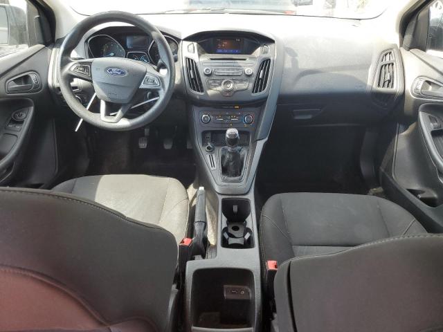 Photo 7 VIN: 1FADP3E24HL322794 - FORD FOCUS S 