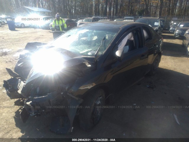 Photo 1 VIN: 1FADP3E24HL323119 - FORD FOCUS 