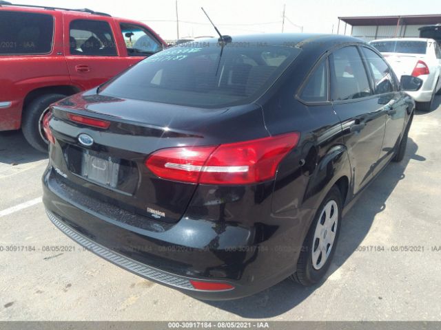 Photo 3 VIN: 1FADP3E24HL324464 - FORD FOCUS 