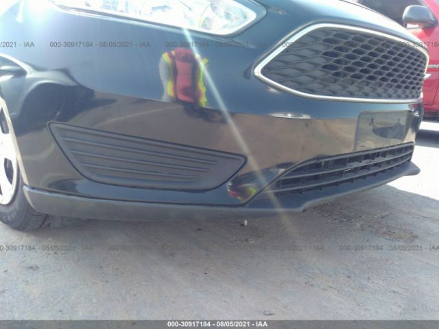 Photo 5 VIN: 1FADP3E24HL324464 - FORD FOCUS 