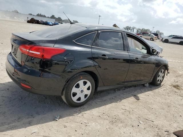 Photo 2 VIN: 1FADP3E24HL338199 - FORD FOCUS 