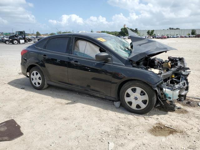 Photo 3 VIN: 1FADP3E24HL338199 - FORD FOCUS 