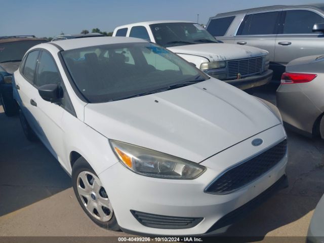 Photo 0 VIN: 1FADP3E24HL341930 - FORD FOCUS 