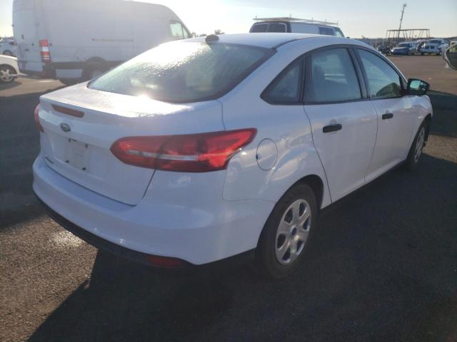 Photo 3 VIN: 1FADP3E24JL211877 - FORD FOCUS S 