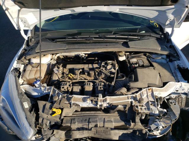 Photo 6 VIN: 1FADP3E24JL211877 - FORD FOCUS S 