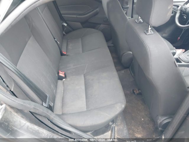 Photo 7 VIN: 1FADP3E24JL220482 - FORD FOCUS 