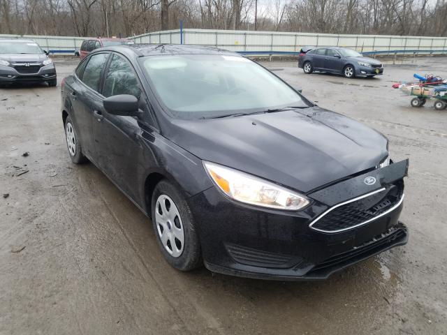 Photo 0 VIN: 1FADP3E24JL235144 - FORD FOCUS S 