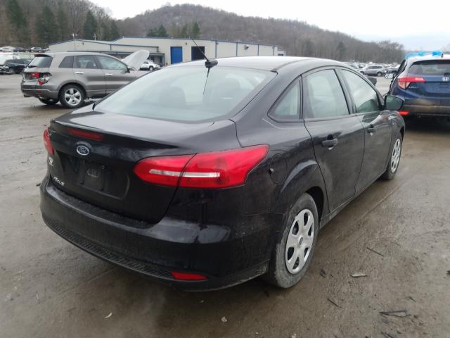 Photo 3 VIN: 1FADP3E24JL235144 - FORD FOCUS S 