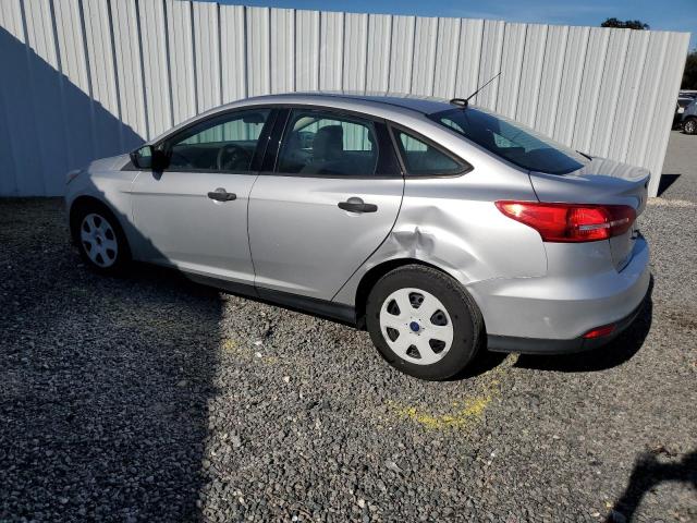 Photo 1 VIN: 1FADP3E24JL242837 - FORD FOCUS 