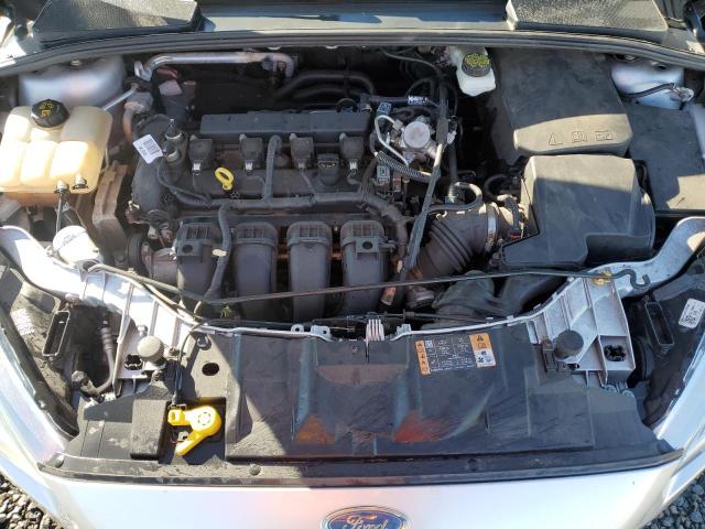 Photo 10 VIN: 1FADP3E24JL242837 - FORD FOCUS 