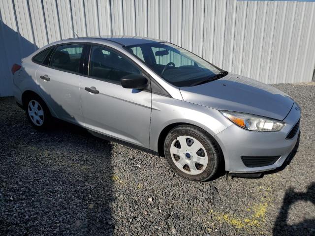 Photo 3 VIN: 1FADP3E24JL242837 - FORD FOCUS 