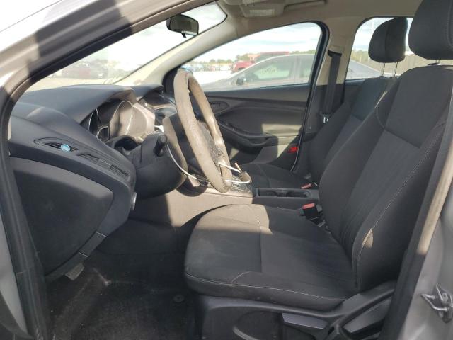 Photo 6 VIN: 1FADP3E24JL242837 - FORD FOCUS 