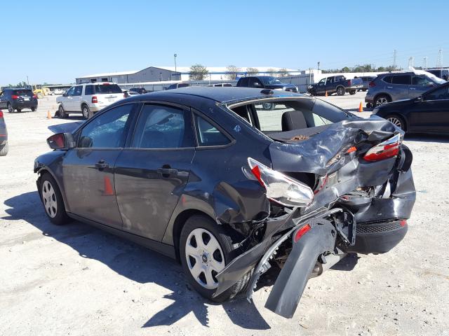 Photo 2 VIN: 1FADP3E24JL268984 - FORD FOCUS S 