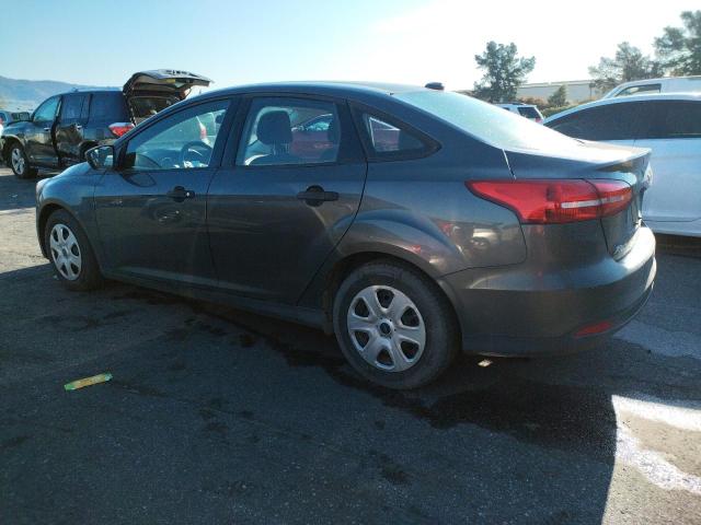 Photo 1 VIN: 1FADP3E24JL271237 - FORD FOCUS S 