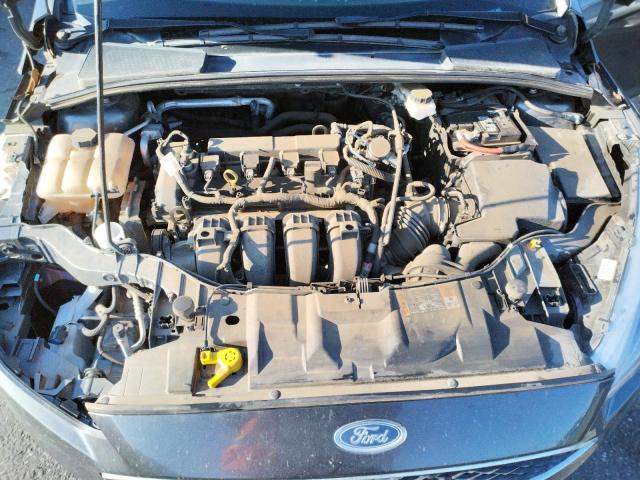 Photo 10 VIN: 1FADP3E24JL271237 - FORD FOCUS S 