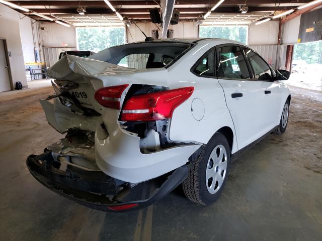 Photo 3 VIN: 1FADP3E24JL274459 - FORD FOCUS S 