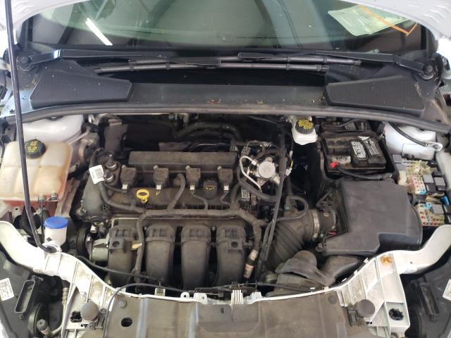 Photo 6 VIN: 1FADP3E24JL274459 - FORD FOCUS S 