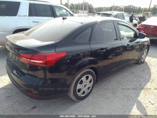 Photo 3 VIN: 1FADP3E24JL284764 - FORD FOCUS 