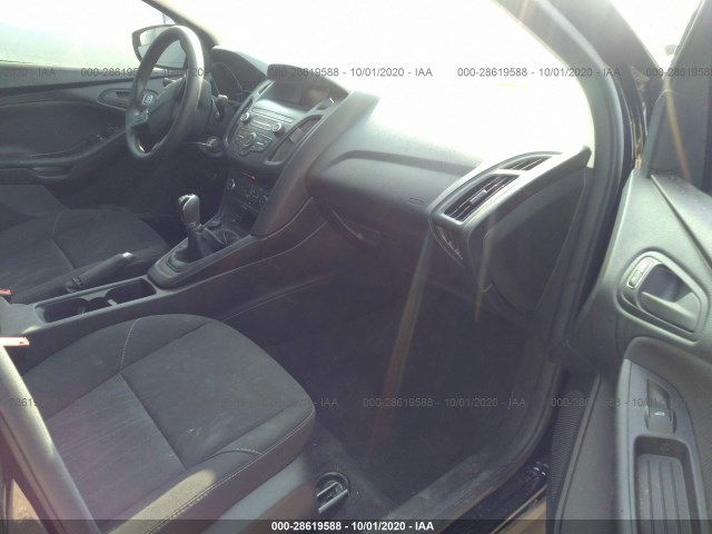 Photo 4 VIN: 1FADP3E24JL284764 - FORD FOCUS 