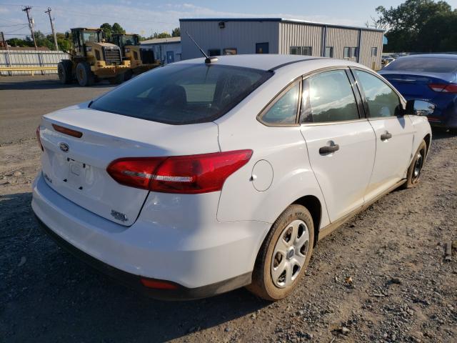 Photo 3 VIN: 1FADP3E24JL321778 - FORD FOCUS S 