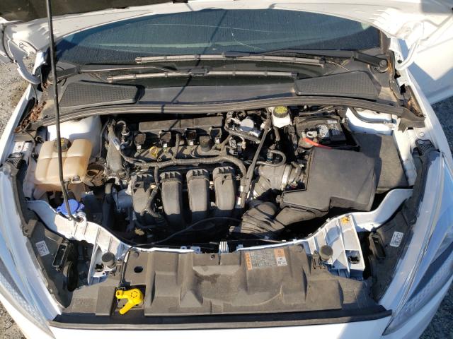 Photo 6 VIN: 1FADP3E24JL321778 - FORD FOCUS S 