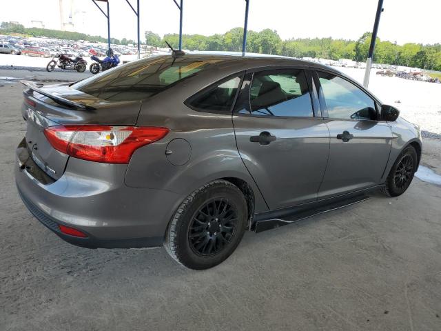 Photo 2 VIN: 1FADP3E25DL124932 - FORD FOCUS 