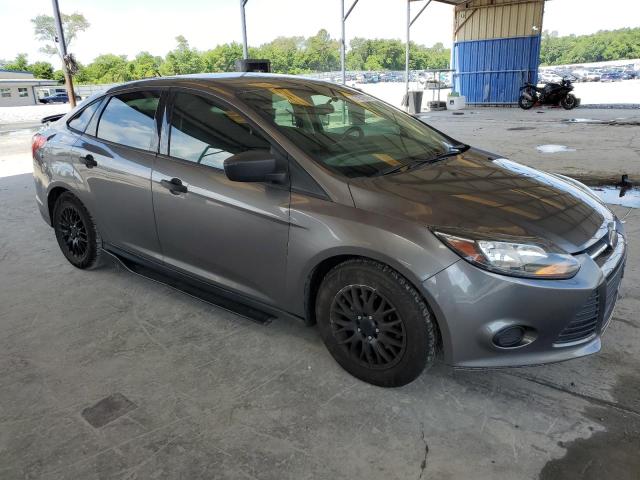 Photo 3 VIN: 1FADP3E25DL124932 - FORD FOCUS 