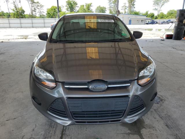 Photo 4 VIN: 1FADP3E25DL124932 - FORD FOCUS 