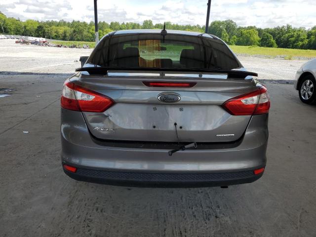 Photo 5 VIN: 1FADP3E25DL124932 - FORD FOCUS 