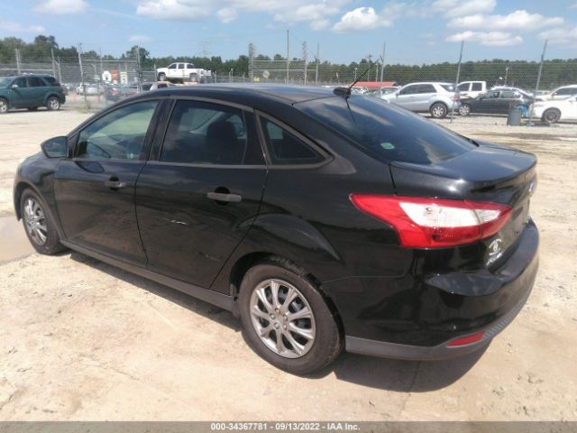 Photo 2 VIN: 1FADP3E25DL149166 - FORD FOCUS 