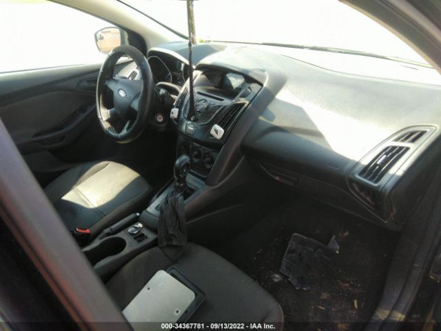 Photo 4 VIN: 1FADP3E25DL149166 - FORD FOCUS 