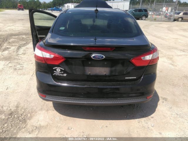 Photo 5 VIN: 1FADP3E25DL149166 - FORD FOCUS 