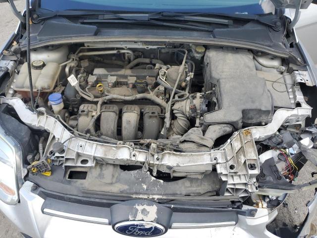 Photo 10 VIN: 1FADP3E25DL150236 - FORD FOCUS S 