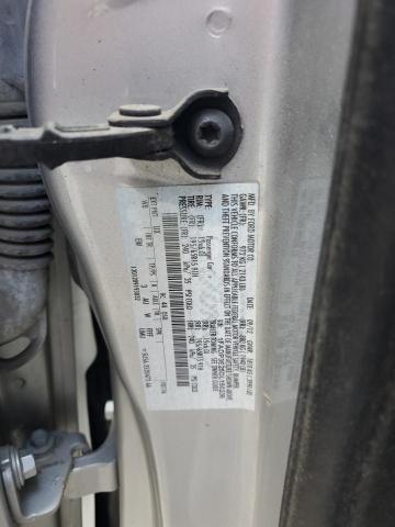 Photo 11 VIN: 1FADP3E25DL150236 - FORD FOCUS S 