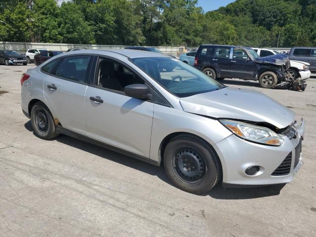 Photo 3 VIN: 1FADP3E25DL150236 - FORD FOCUS S 